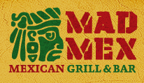 Mad-Mex Mexician Grill & Bar
